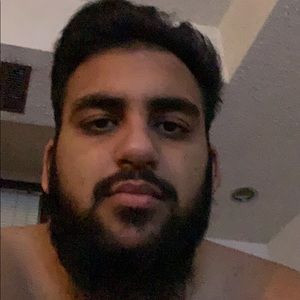 Meet your Posher, Syed